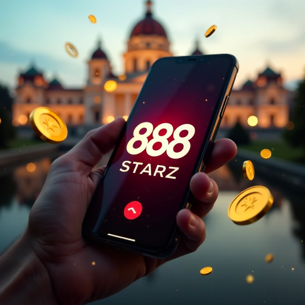 888starz